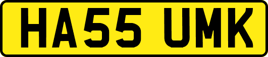 HA55UMK