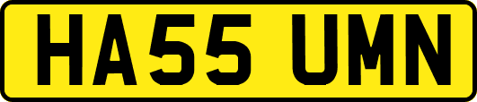 HA55UMN