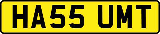 HA55UMT