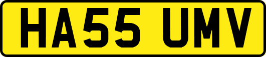 HA55UMV