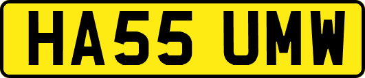HA55UMW