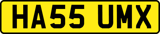 HA55UMX