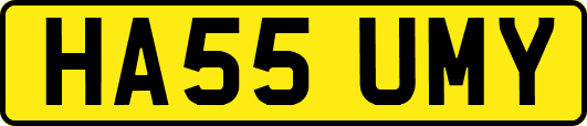 HA55UMY