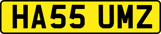 HA55UMZ