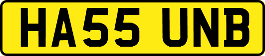 HA55UNB