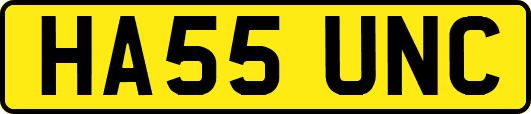 HA55UNC