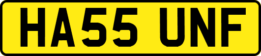 HA55UNF