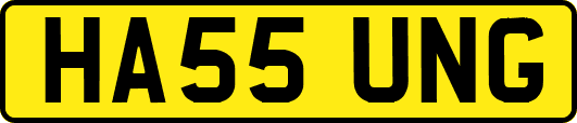 HA55UNG