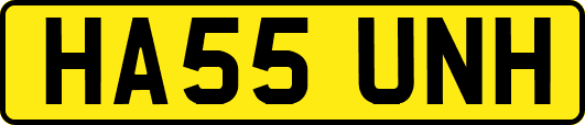 HA55UNH