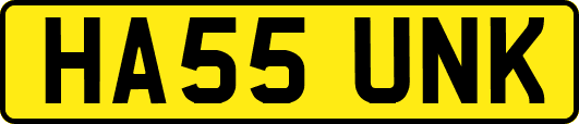 HA55UNK
