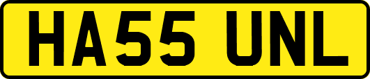 HA55UNL