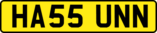 HA55UNN