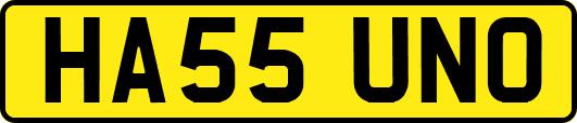 HA55UNO