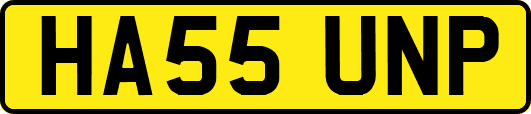 HA55UNP