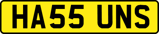 HA55UNS