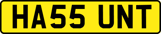 HA55UNT