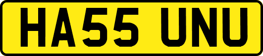 HA55UNU