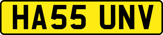 HA55UNV