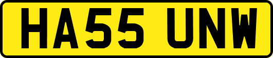 HA55UNW