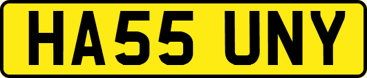 HA55UNY