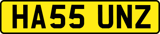 HA55UNZ