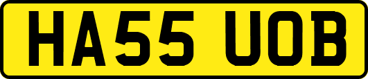 HA55UOB