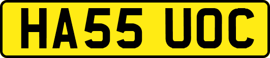 HA55UOC