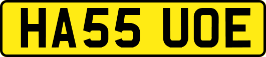HA55UOE