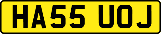 HA55UOJ