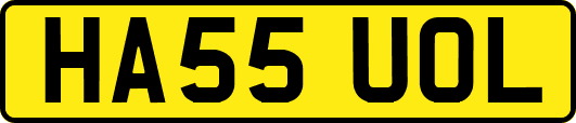 HA55UOL