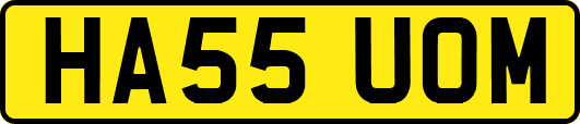 HA55UOM