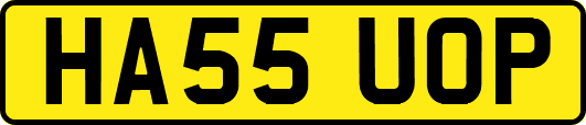 HA55UOP