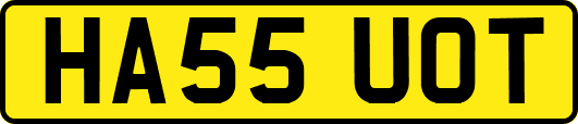 HA55UOT