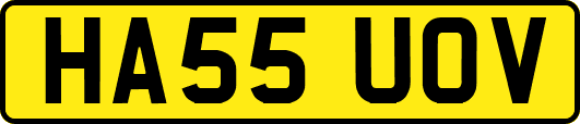 HA55UOV