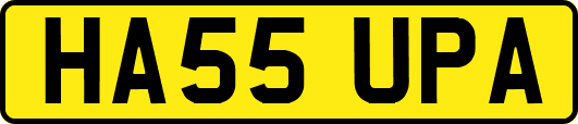 HA55UPA