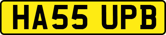 HA55UPB