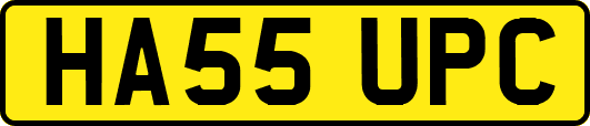 HA55UPC