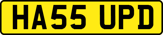 HA55UPD