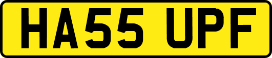 HA55UPF
