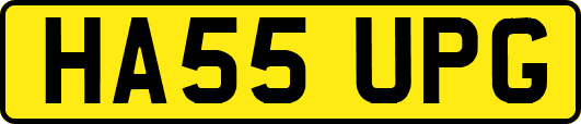 HA55UPG