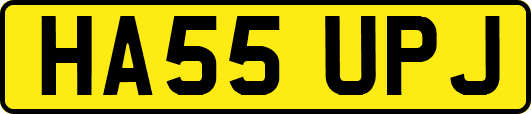 HA55UPJ