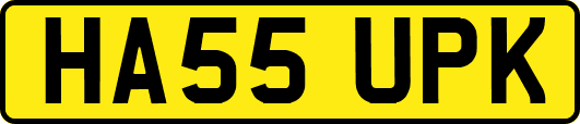 HA55UPK