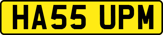 HA55UPM