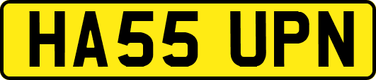 HA55UPN