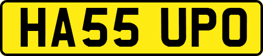 HA55UPO