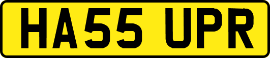 HA55UPR