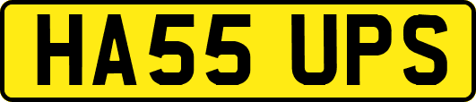 HA55UPS