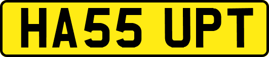 HA55UPT