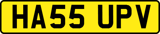 HA55UPV