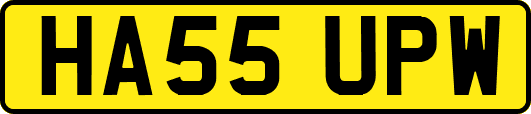 HA55UPW